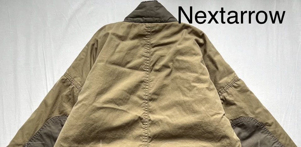 Visvim visvim 18aw Dotera Mil Coat Size US S / EU 44-46 / 1 - 2 Thumbnail