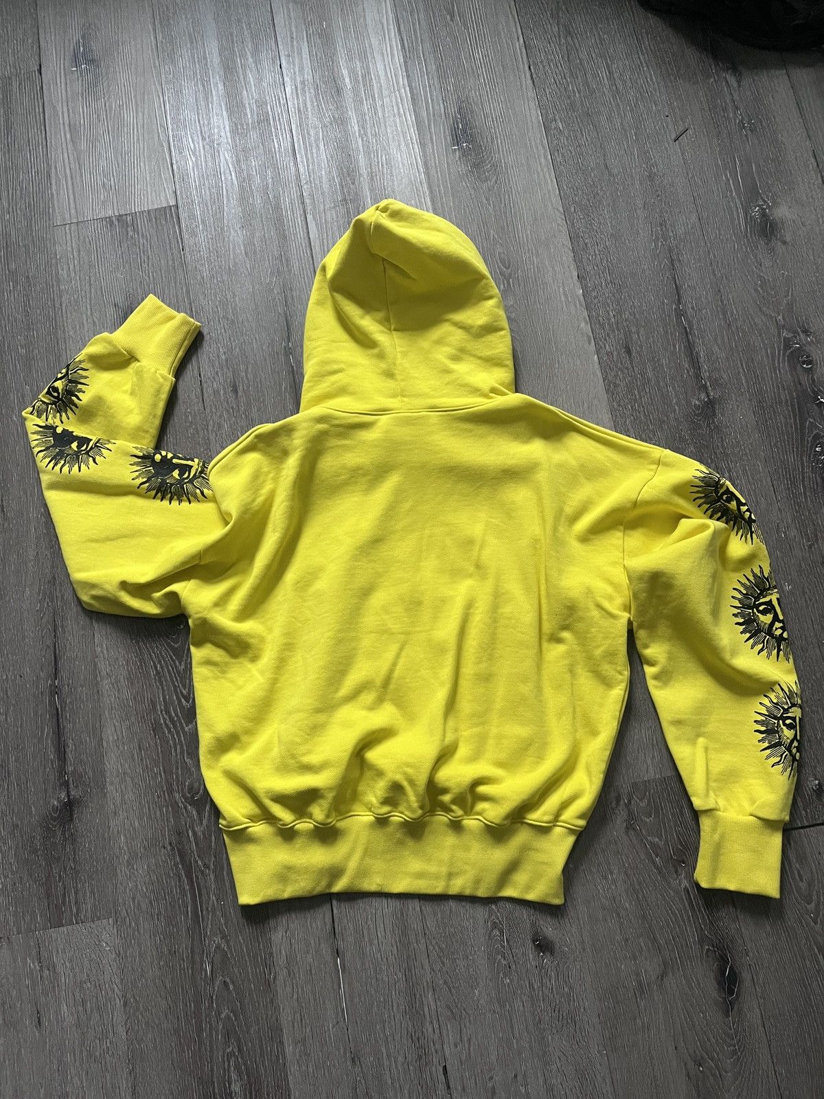 Other NoEvilResides Hoodie Size US M / EU 48-50 / 2 - 4 Thumbnail