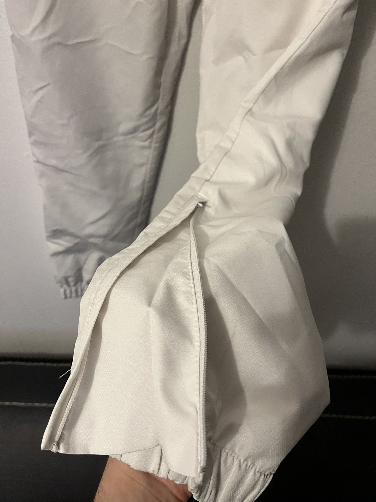 Lacoste Lacoste track suit pant Size US 29 - 10 Thumbnail