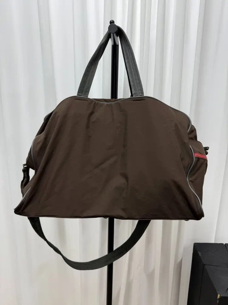 Prada Vintage -2507 Size ONE SIZE - 7 Thumbnail