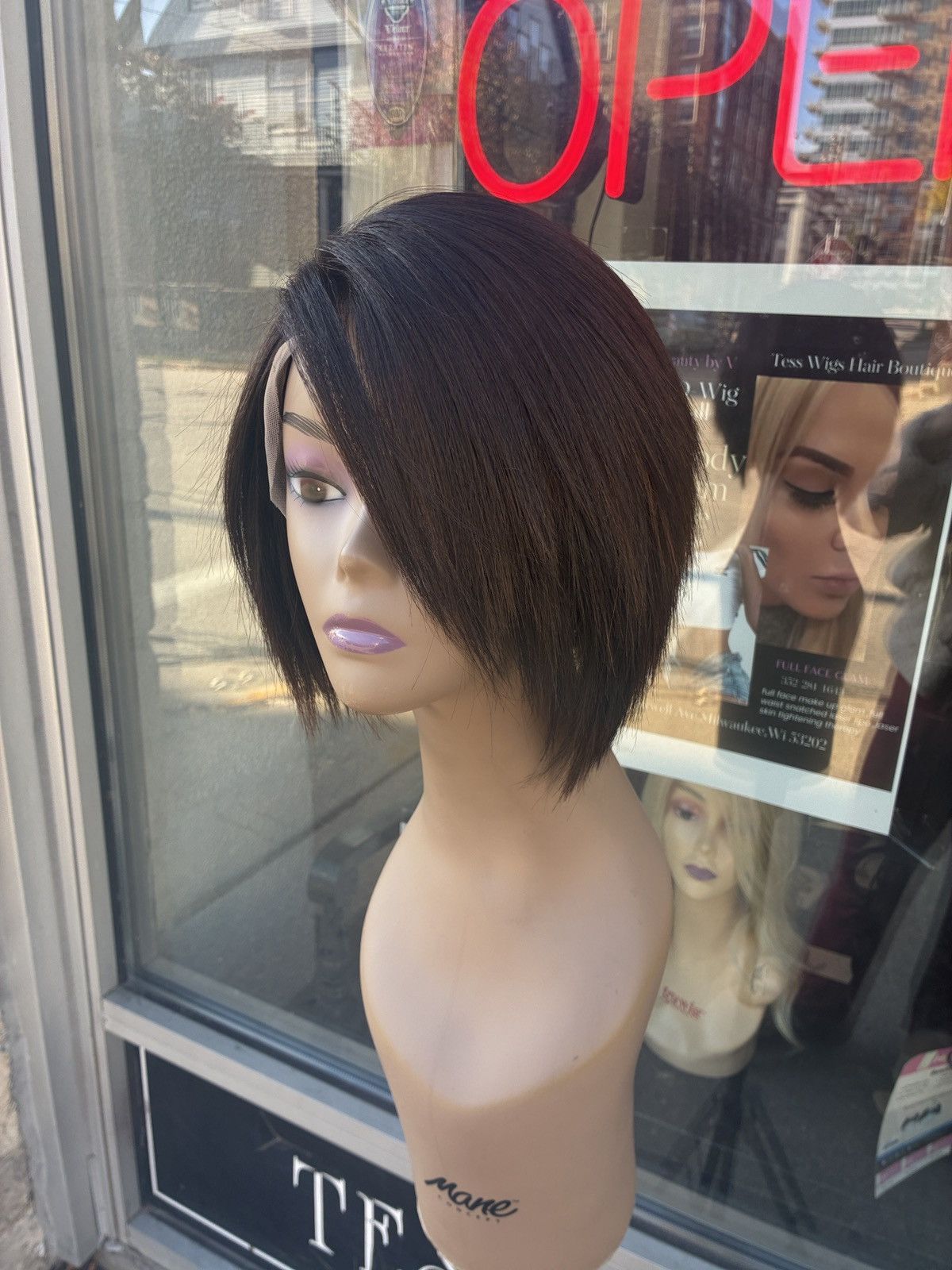 Other Tess wigs Size ONE SIZE - 6 Thumbnail