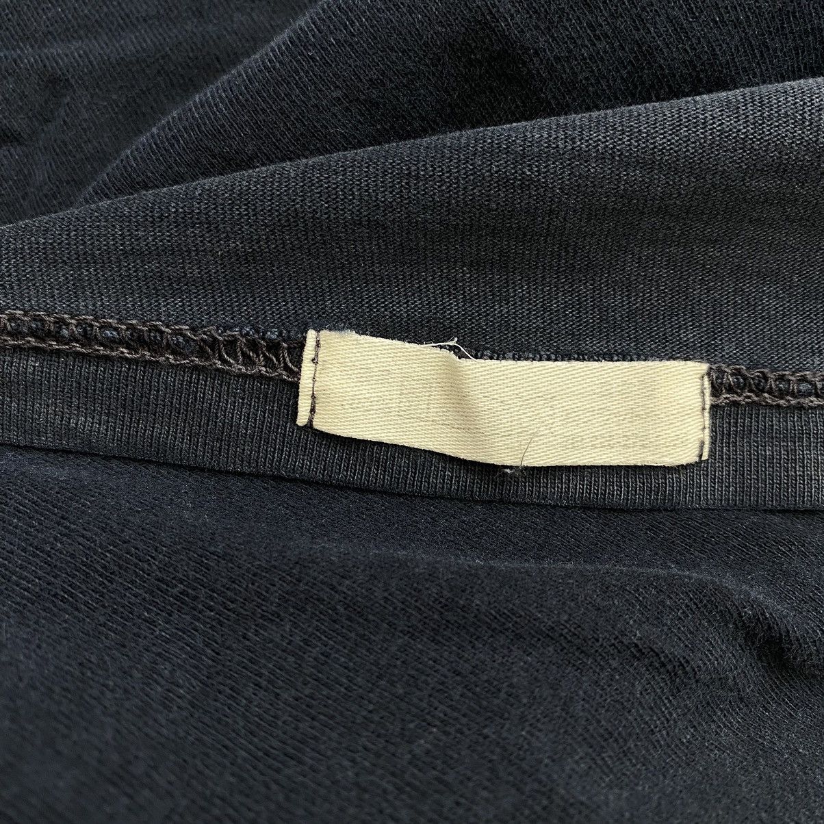 The Flat Head The FLAT HEAD Revolutionary Motorcycle Jacket Japan Navy Size US S / EU 44-46 / 1 - 8 Thumbnail