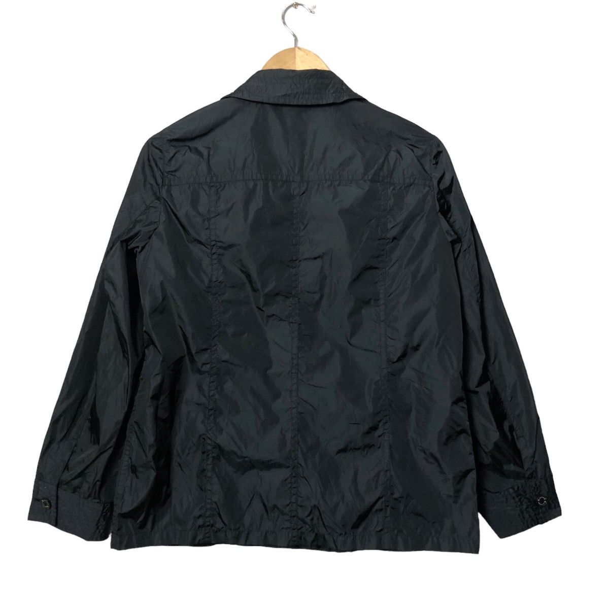 Aquascutum Vintage Aquascutum London Button Ups Jacket Size US M / EU 48-50 / 2 - 5 Thumbnail