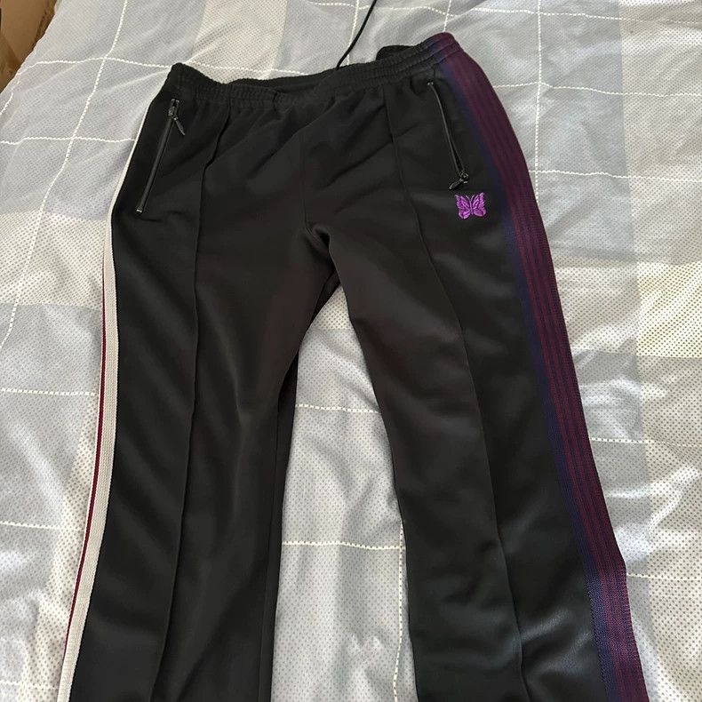 Needles Needles Freaks Store Narrow Pants - dmc Size US 31 - 1 Thumbnail