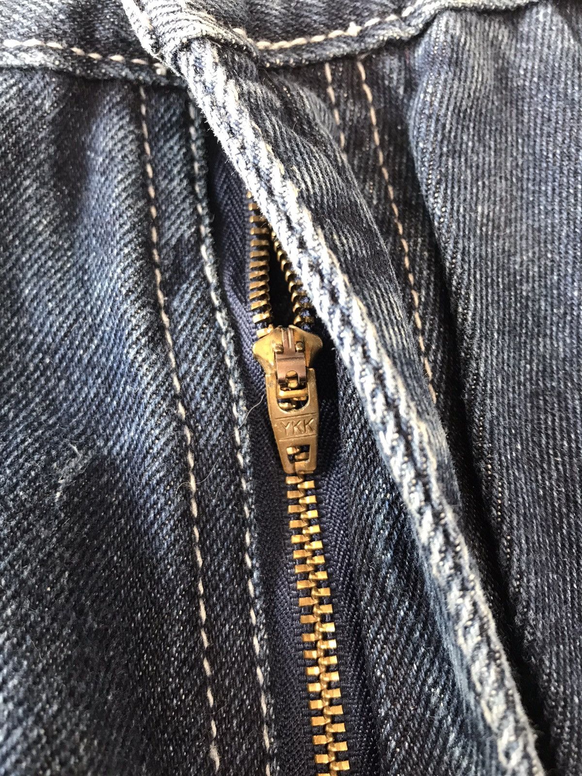 Southpole × Vintage VTG Southpole Denim Size US 35 - 4 Thumbnail