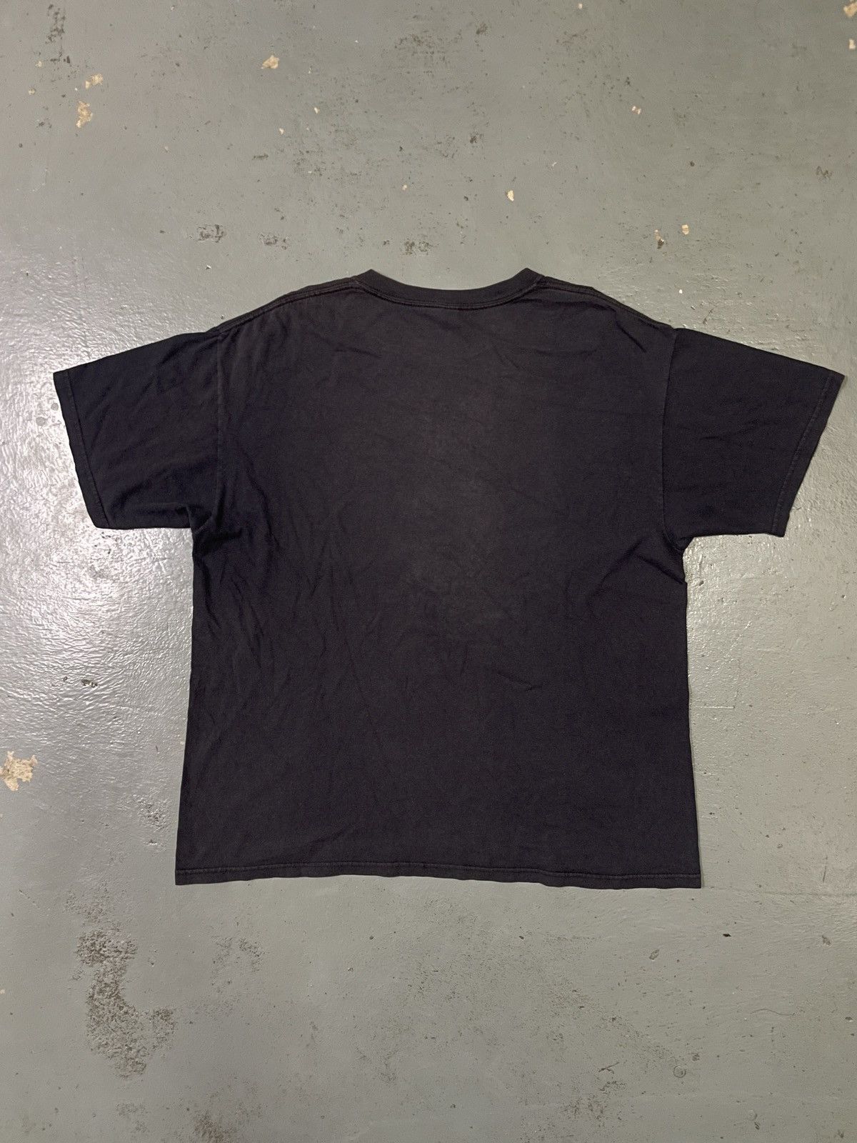 Anvil × Vintage Vintage Y2K Rob Zombie Film Halloween “MICHAEL MYERS” Tshirt Size US XL / EU 56 / 4 - 5 Thumbnail