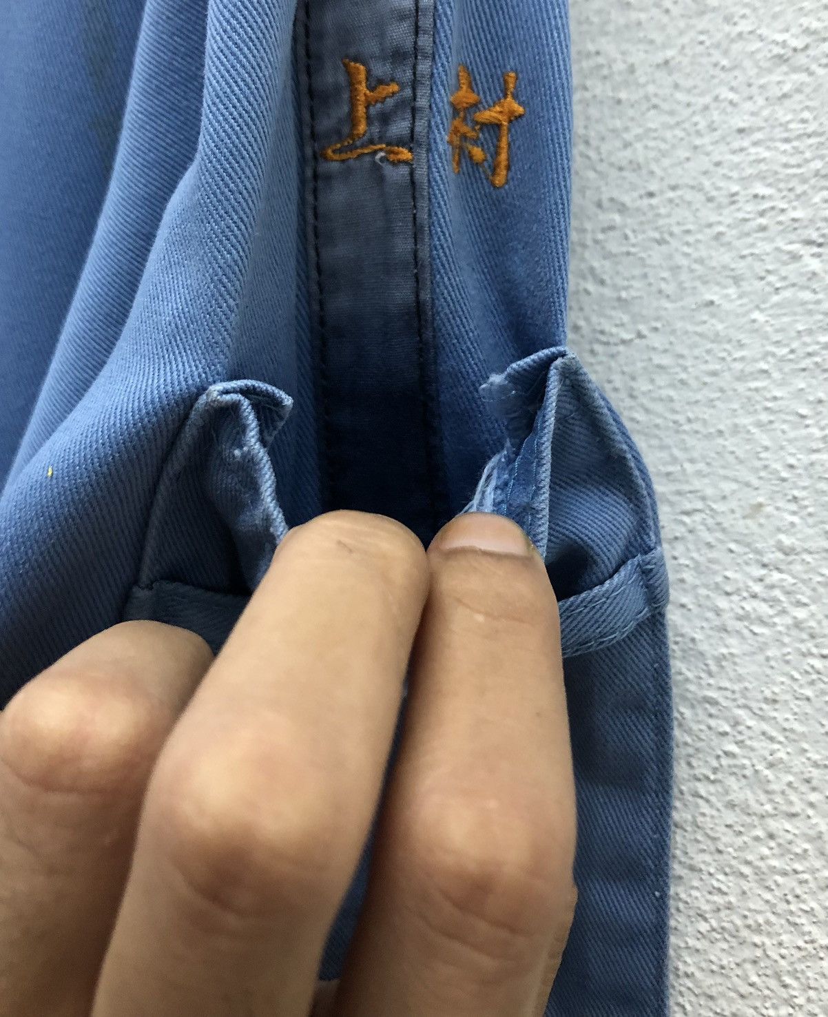 Nissan Nissan Overalls Size US 38 / EU 54 - 14 Thumbnail