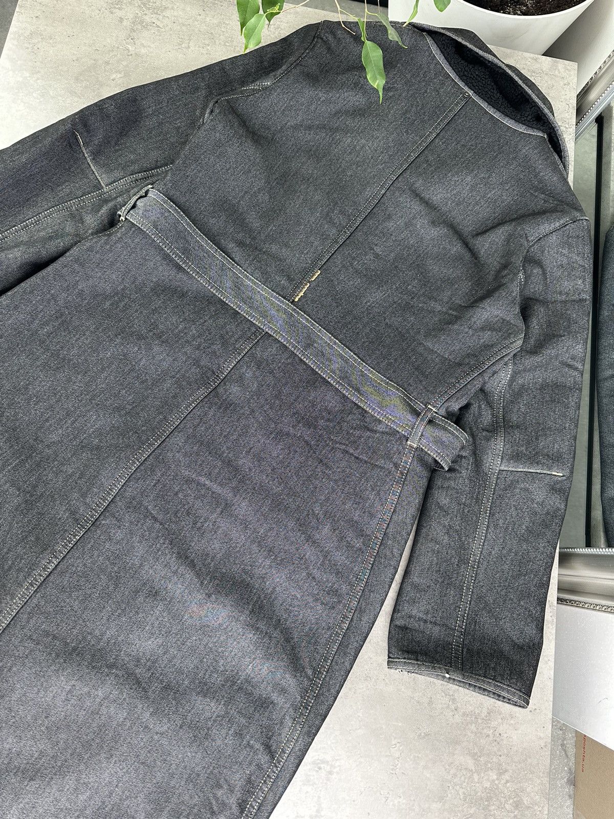 Cop Copine Cop Copine Coat Size M / US 6-8 / IT 42-44 - 16 Thumbnail