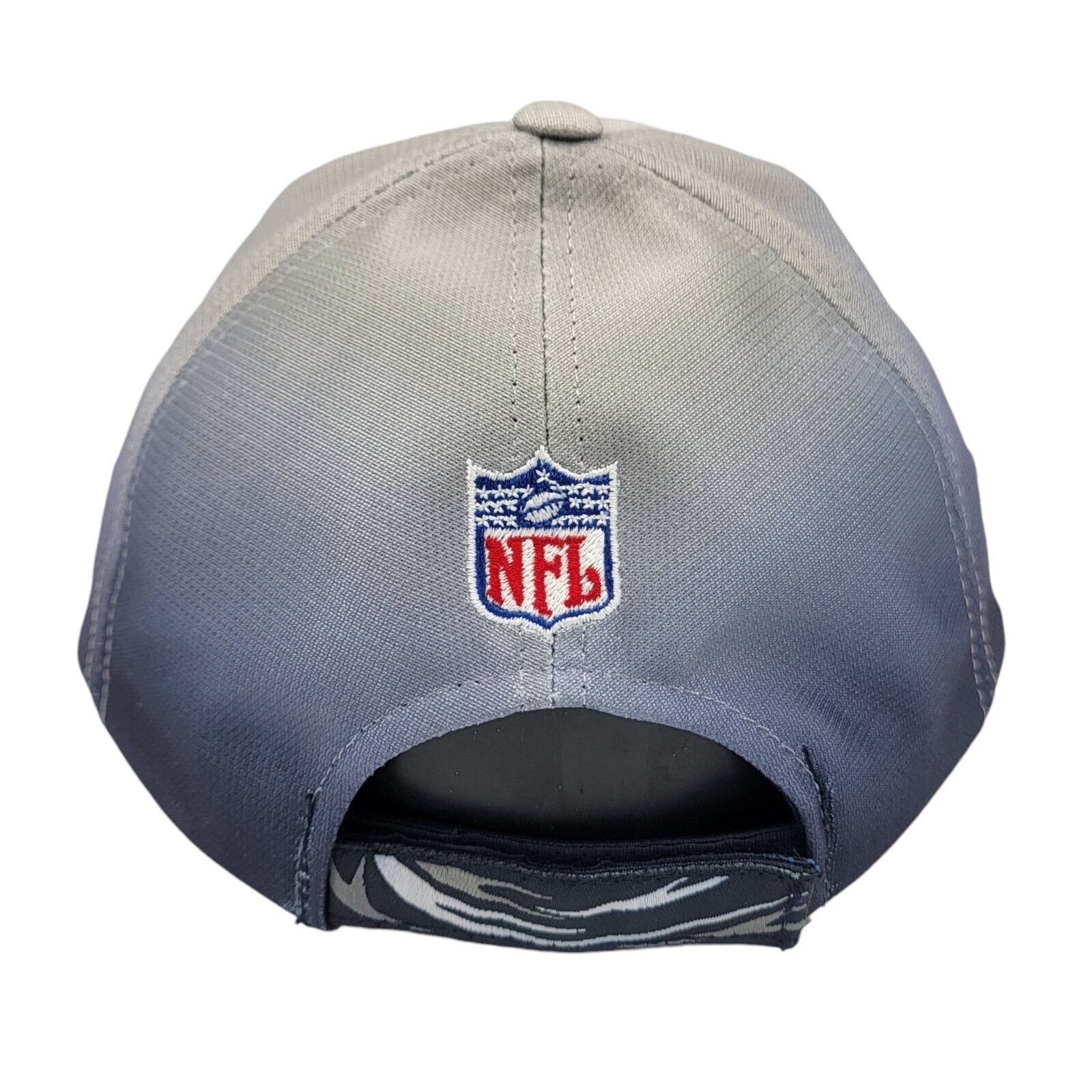 Puma Dallas Cowboys NFL Puma The Slick Pro Line 90's OSFM Hat Cap Size ONE SIZE - 12 Thumbnail