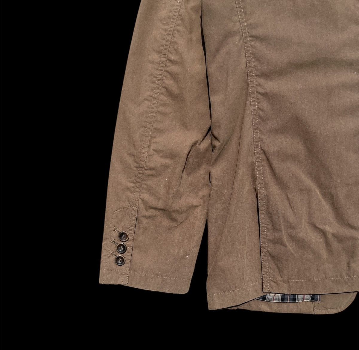 Comme Ca Ism RARE🔥 Comme Ca Ism Jacket With Relaxed fit Jacket Size US S / EU 44-46 / 1 - 5 Thumbnail
