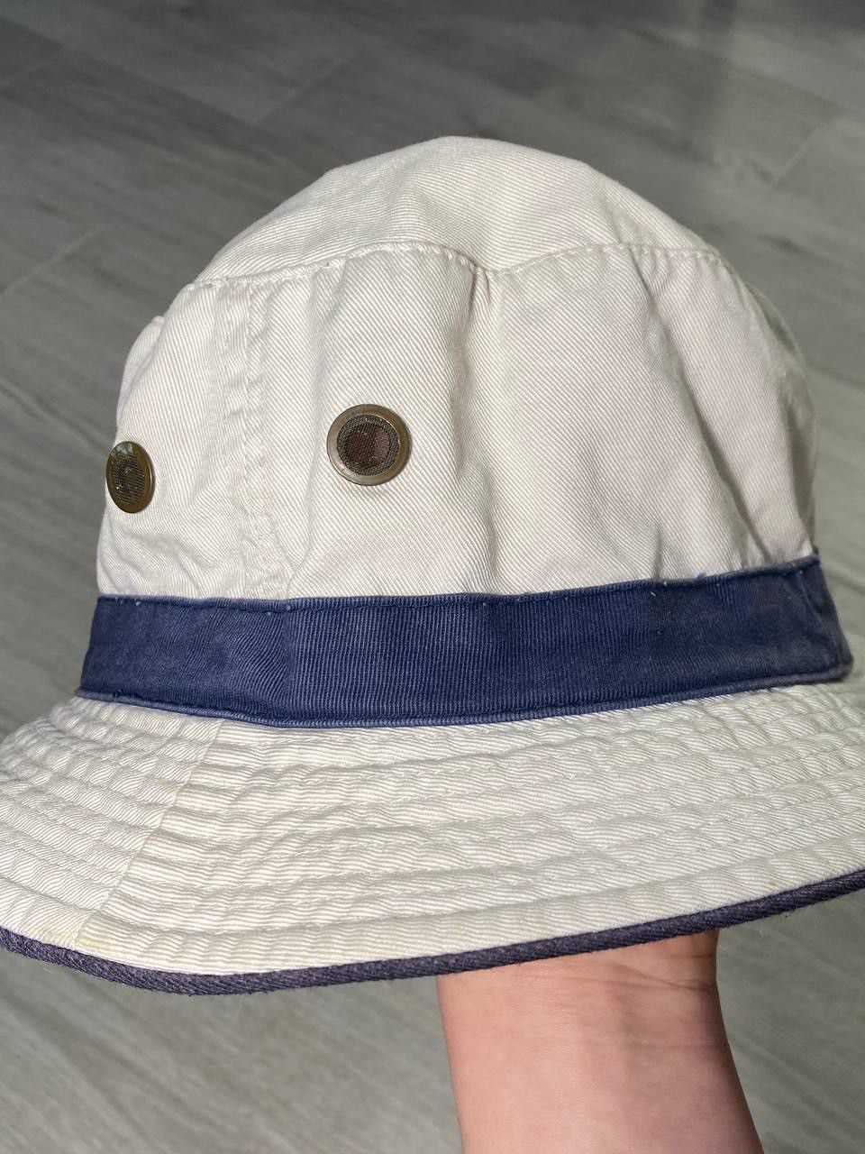 Oakley × Vintage Vintage Oakley Bucket Hat Panama Size ONE SIZE - 8 Thumbnail