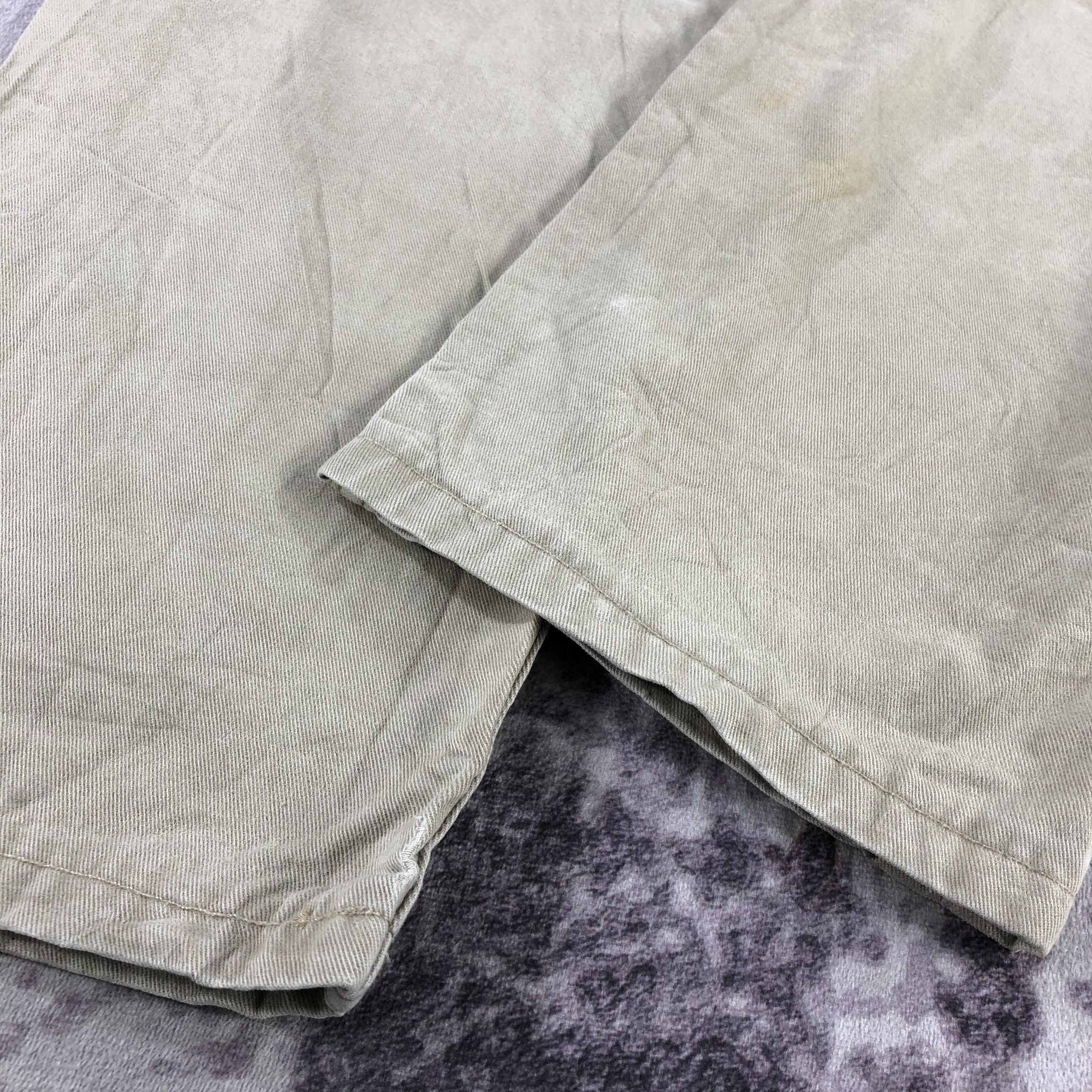 Levi's × Vintage Vintage Levis 508 Jeans-JM2964 Size US 32 / EU 48 - 4 Thumbnail