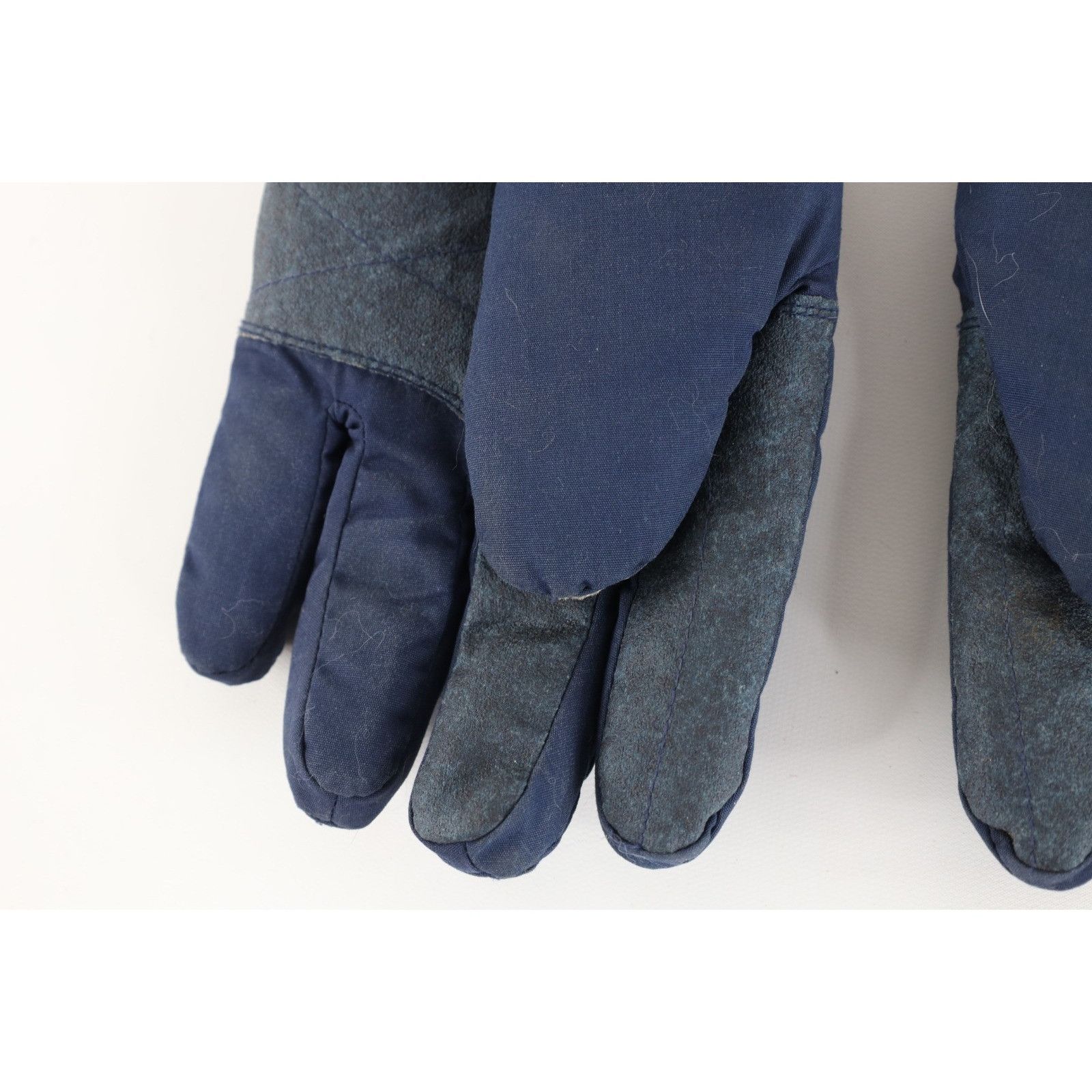 Vintage Vintage 90s Streetwear Thinsulate Insulated Goretex Gloves Size ONE SIZE - 6 Thumbnail