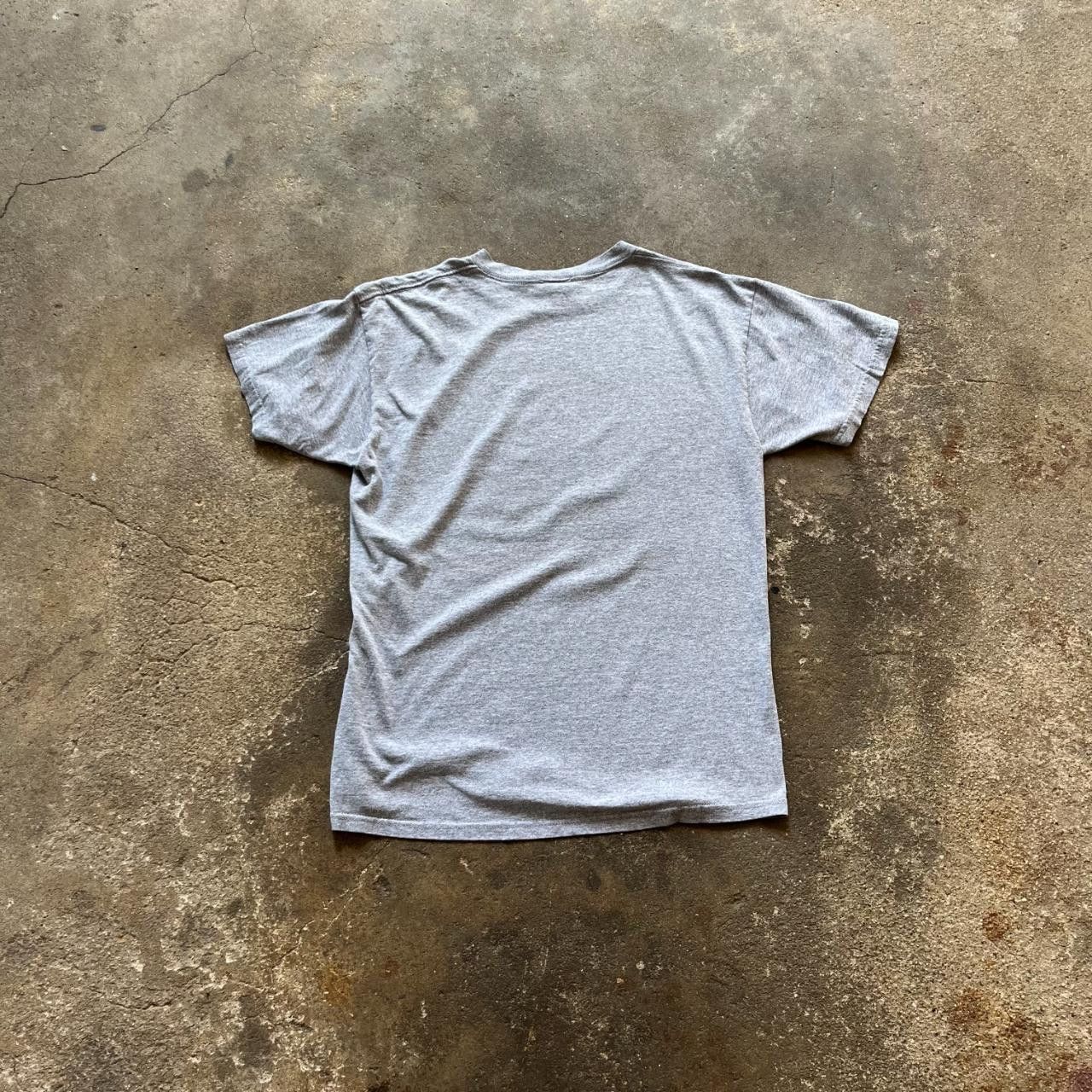 Delta Delta Florida Mickey Mouse t-shirt Size US M / EU 48-50 / 2 - 2 Thumbnail