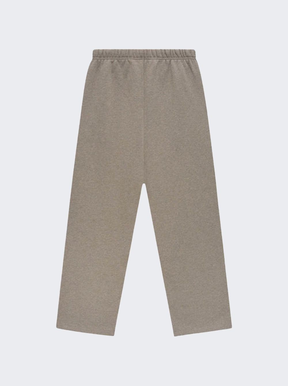 Fear of God o1mle0226 Fleece Relaxed Sweatpants & Joggers in Gray Size US 38 / EU 54 - 2 Thumbnail