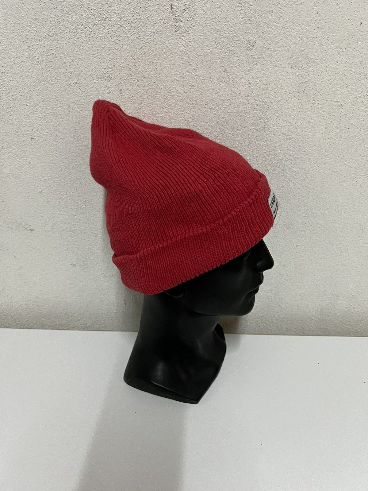 LOWRYS FARM Japanese Brand Lowrys Farm Beanie Hats Size ONE SIZE - 4 Thumbnail