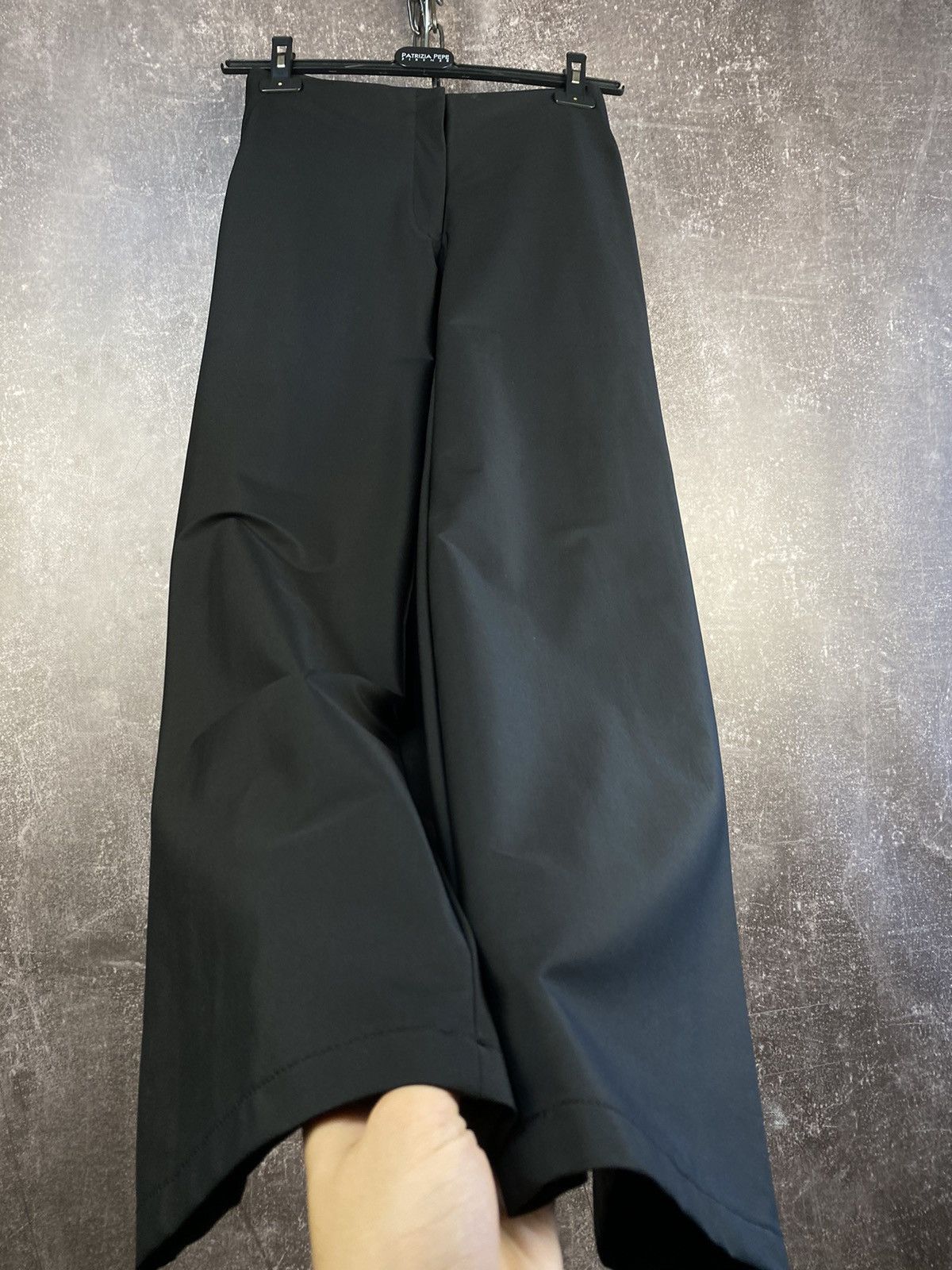 Vintage Avant Garde Old Money Marithe Francois Girbaud Pants