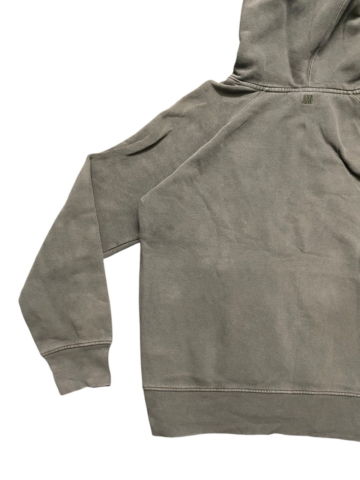 AMI AMI Hoodie Size US M / EU 48-50 / 2 - 7 Thumbnail