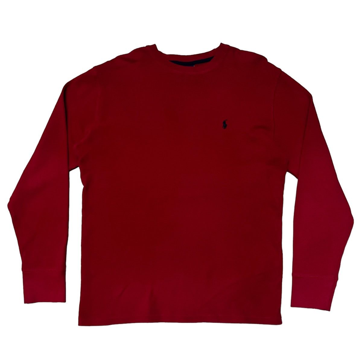 Polo Ralph Lauren × Ralph Lauren Polo Ralph Lauren Long Sleeve Small logo shirt Size US M / EU 48-50 / 2 - 1 Thumbnail