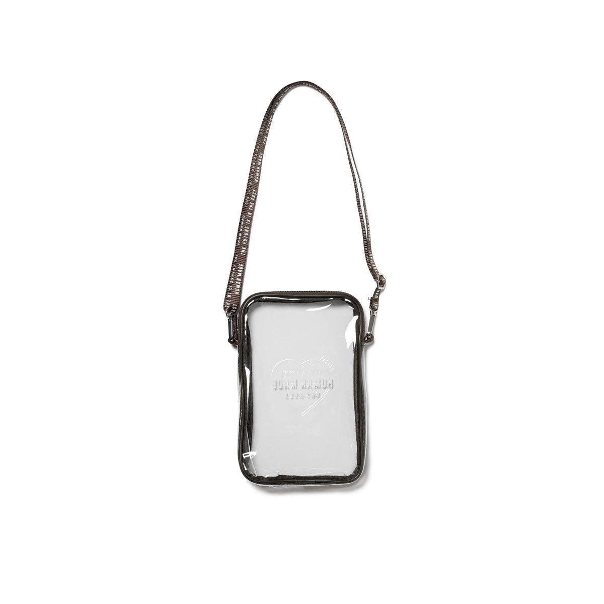 Human Made Human Made Pouch Size ONE SIZE - 1 Thumbnail