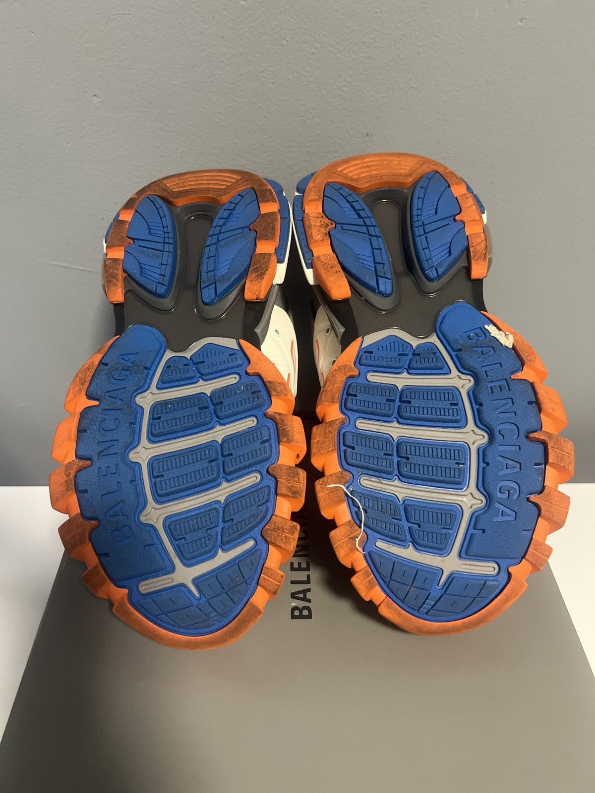 Balenciaga Balenciaga Size US 8.5 / EU 41-42 - 6 Thumbnail