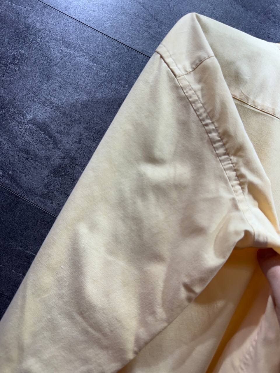 Yves Saint Laurent Vintage Yves Saint Laurent YSL Shirt Button Size US L / EU 52-54 / 3 - 14 Thumbnail