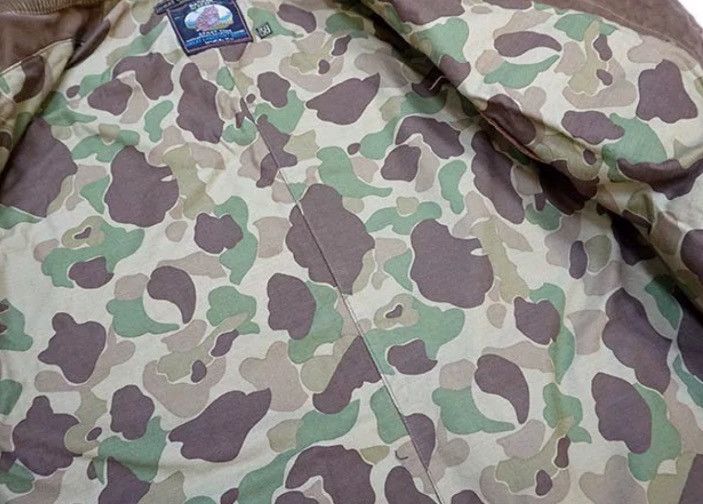 Freewheelers FREEWHEELERS 2022SP Woodcutting Jacket 2410-Nextarrow Size US S / EU 44-46 / 1 - 6 Thumbnail