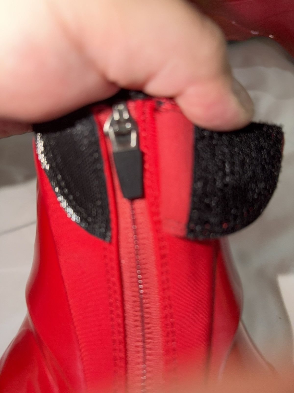 Balenciaga Balenciaga basketball sneaker Size US 9 / EU 42 - 8 Thumbnail