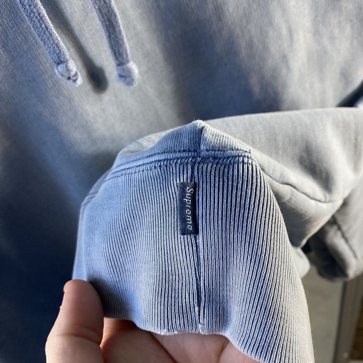 Supreme Supreme hoodie Basic Hoodie Logo Size US M / EU 48-50 / 2 - 7 Thumbnail