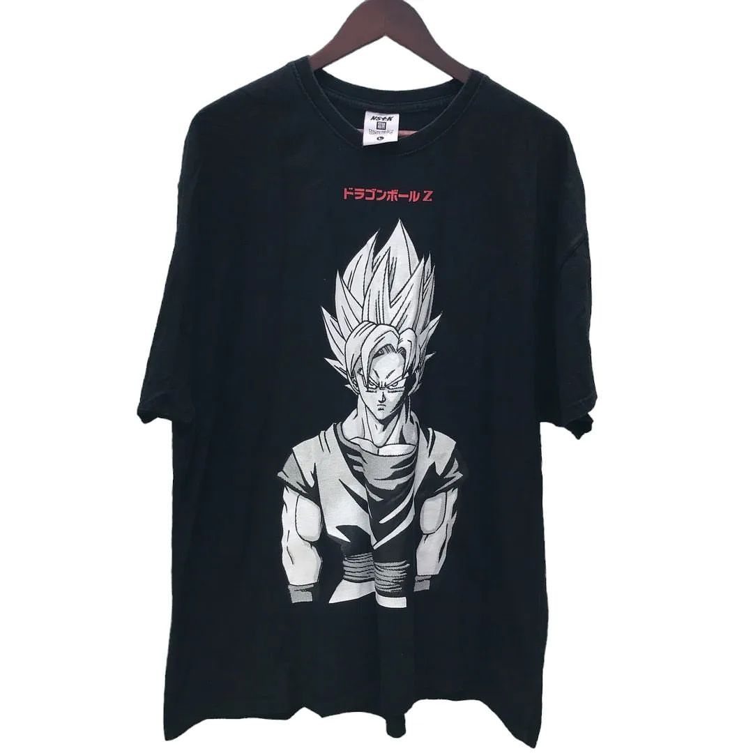 Other Dragon ball z Size US L / EU 52-54 / 3 - 2 Thumbnail