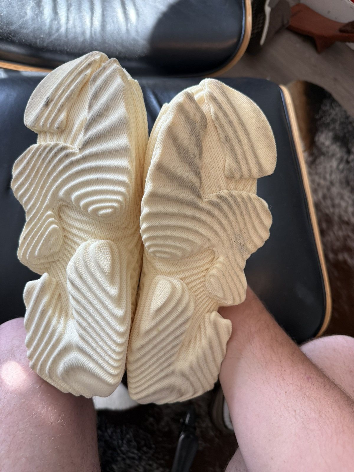 Other Zellerfeld Prentis 3D Printed Shoe Size US 11 / EU 44 - 4 Thumbnail