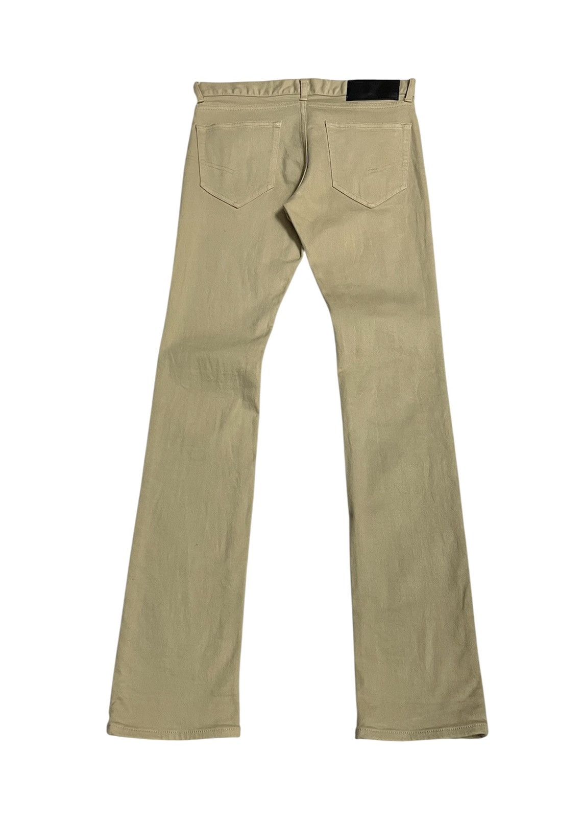 JACKROSE Jackrose LuvMaison Jeans Size US 30 / EU 46 - 4 Thumbnail