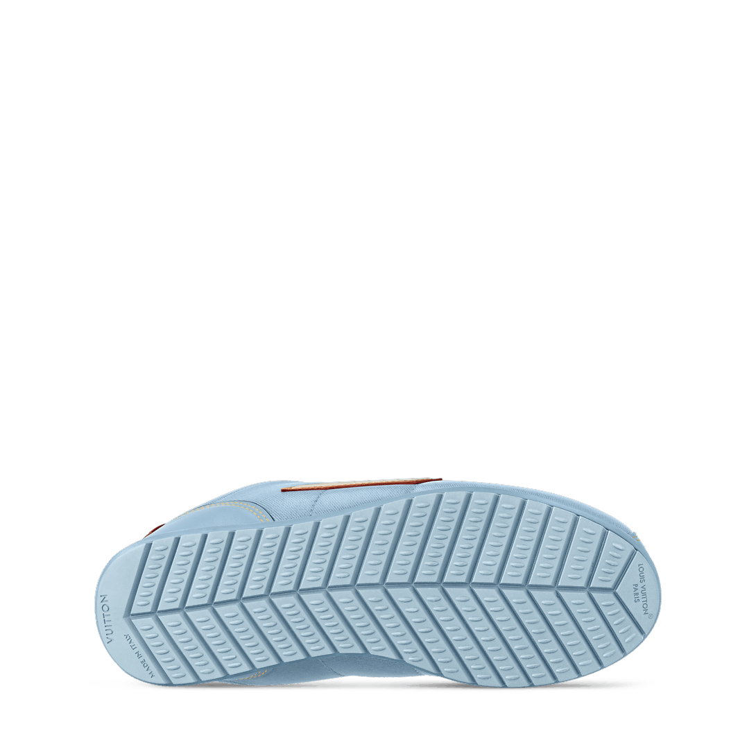 Louis Vuitton LV BUTTERSOFT Trainers Size US 7.5 / EU 40-41 - 4 Thumbnail