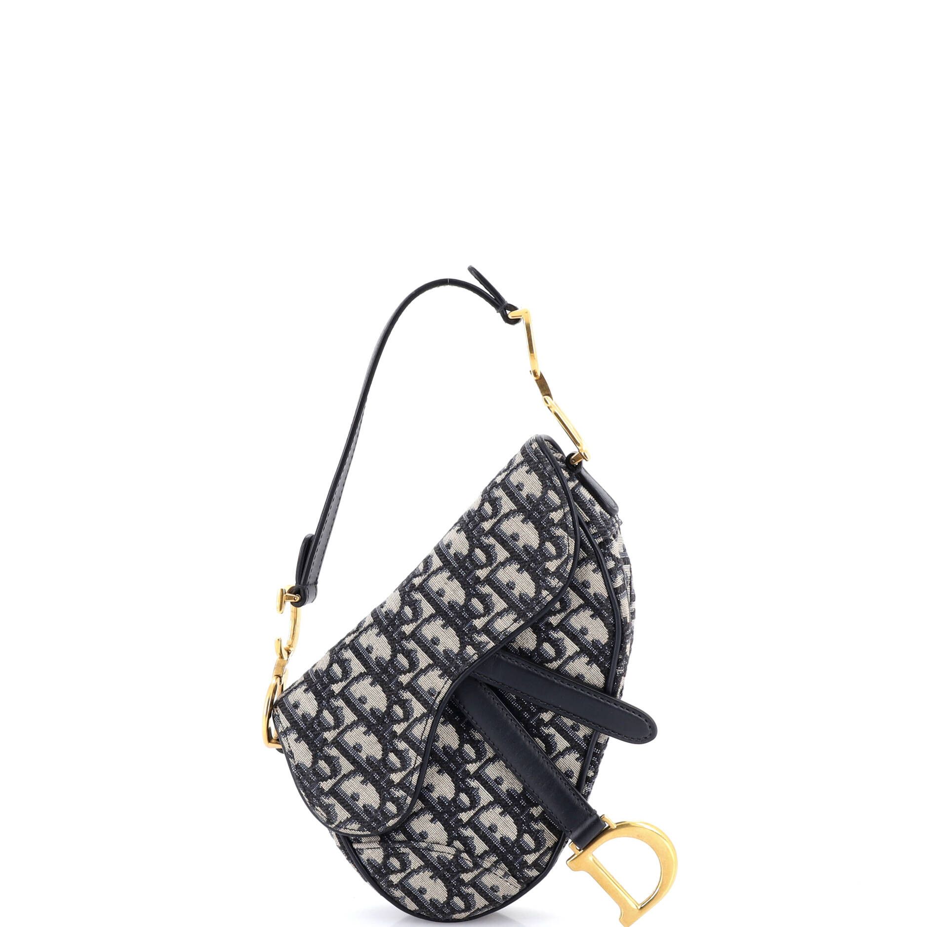 Dior Saddle Handbag Size ONE SIZE - 1 Thumbnail