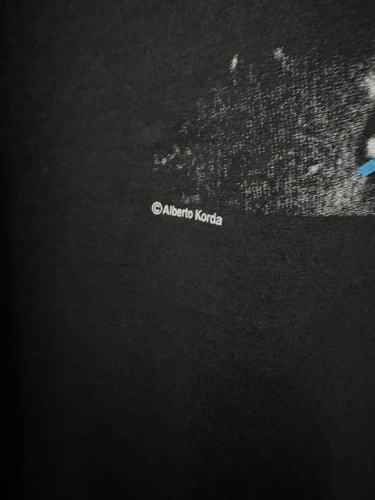 Other Alberto Korda Cuban Photographer Tkmixpice Photo tee t shirt Size US M / EU 48-50 / 2 - 4 Thumbnail