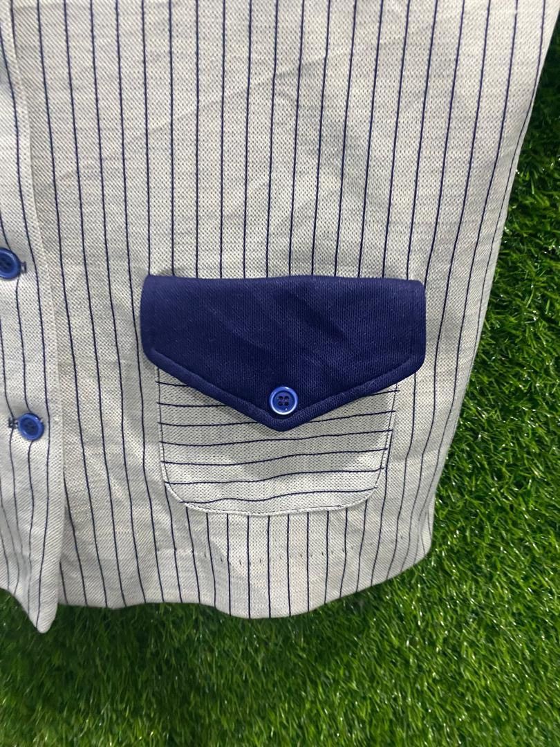 Vintage Vintage King Louie Size US M / EU 48-50 / 2 - 6 Thumbnail