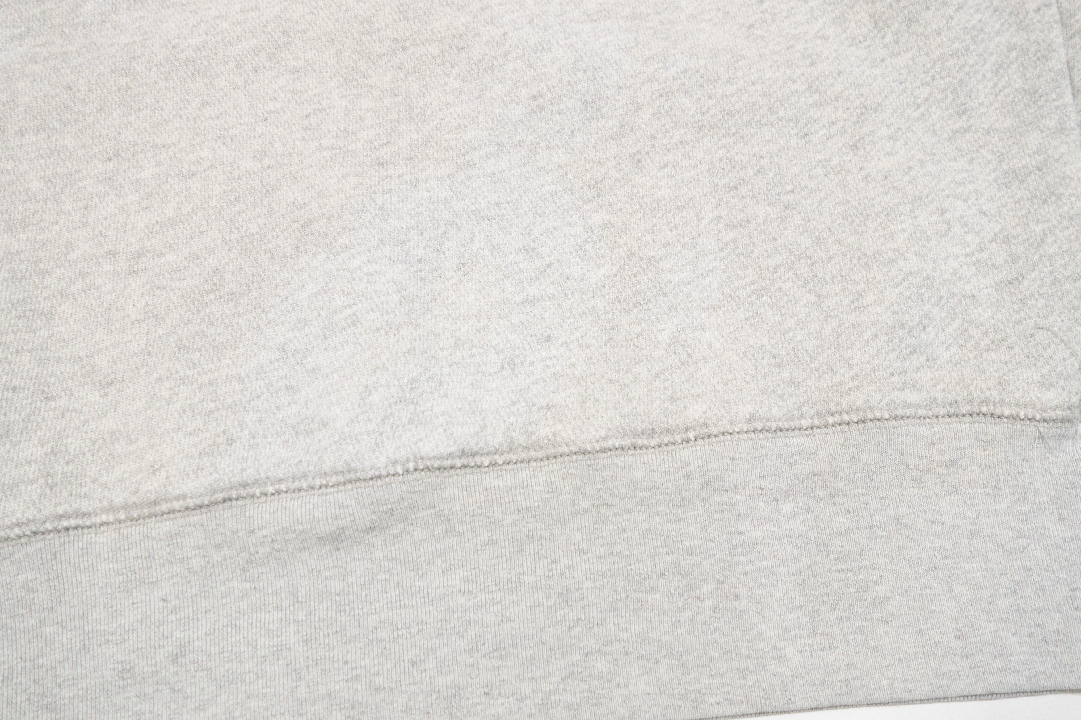 Our Legacy Great Sweat Sweatshirt Size US S / EU 44-46 / 1 - 7 Thumbnail