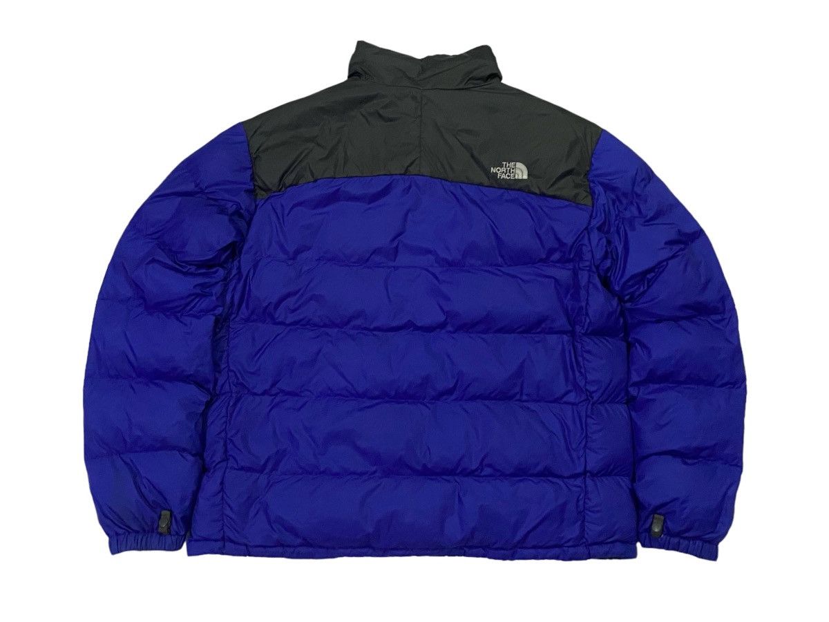 The North Face Vintage The North Face 700 Nuptse Puffer Jacket Size US XL / EU 56 / 4 - 3 Thumbnail