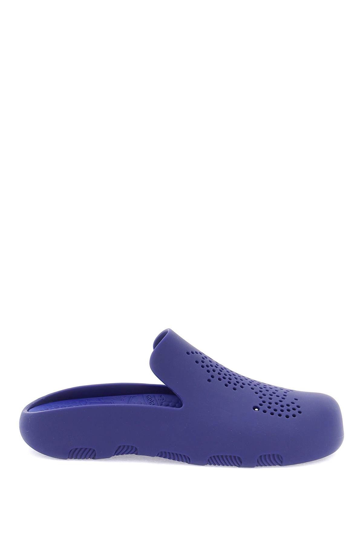 image of Burberry Stingray C Shoes in Knight, Men's (Size 7)