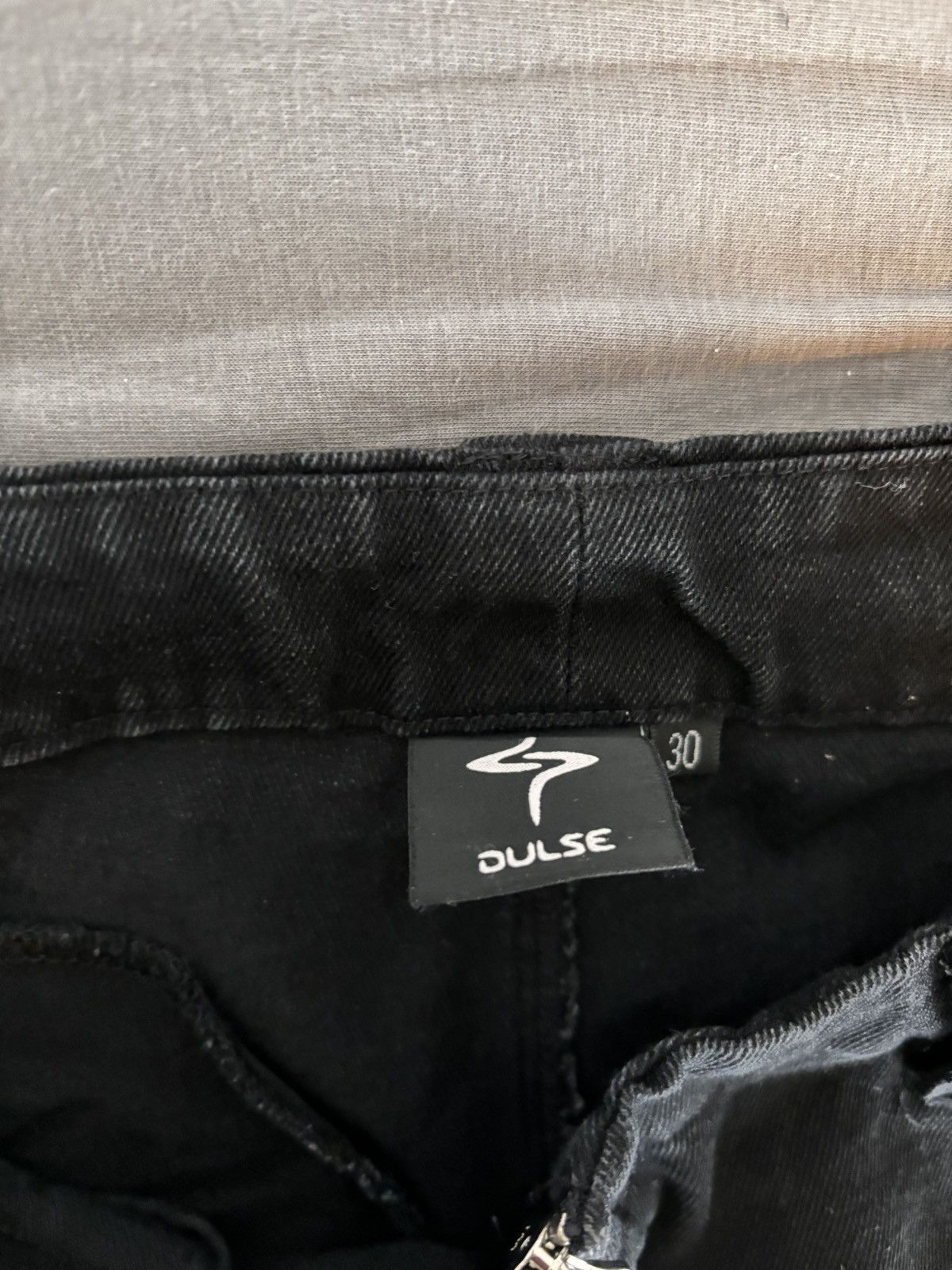 Other Dulse WXP 002 Size US 32 / EU 48 - 4 Thumbnail