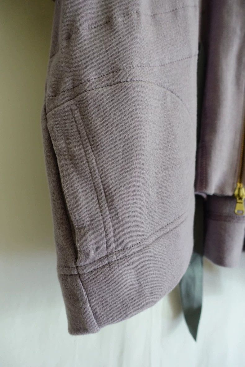 Vivienne Westwood Vivienne Westwood Bat sleeve witch hoodie jacket Size S / US 4 / IT 40 - 6 Thumbnail