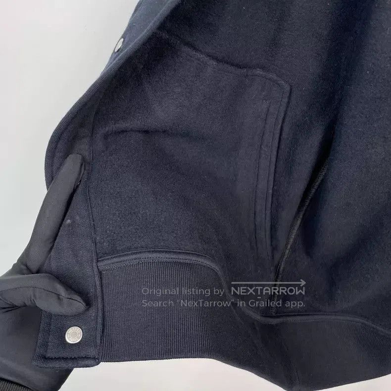 Hermes Hermes Spring/Autumn Grey Geometric Horse Pattern Baseball Size M / US 6-8 / IT 42-44 - 9 Thumbnail