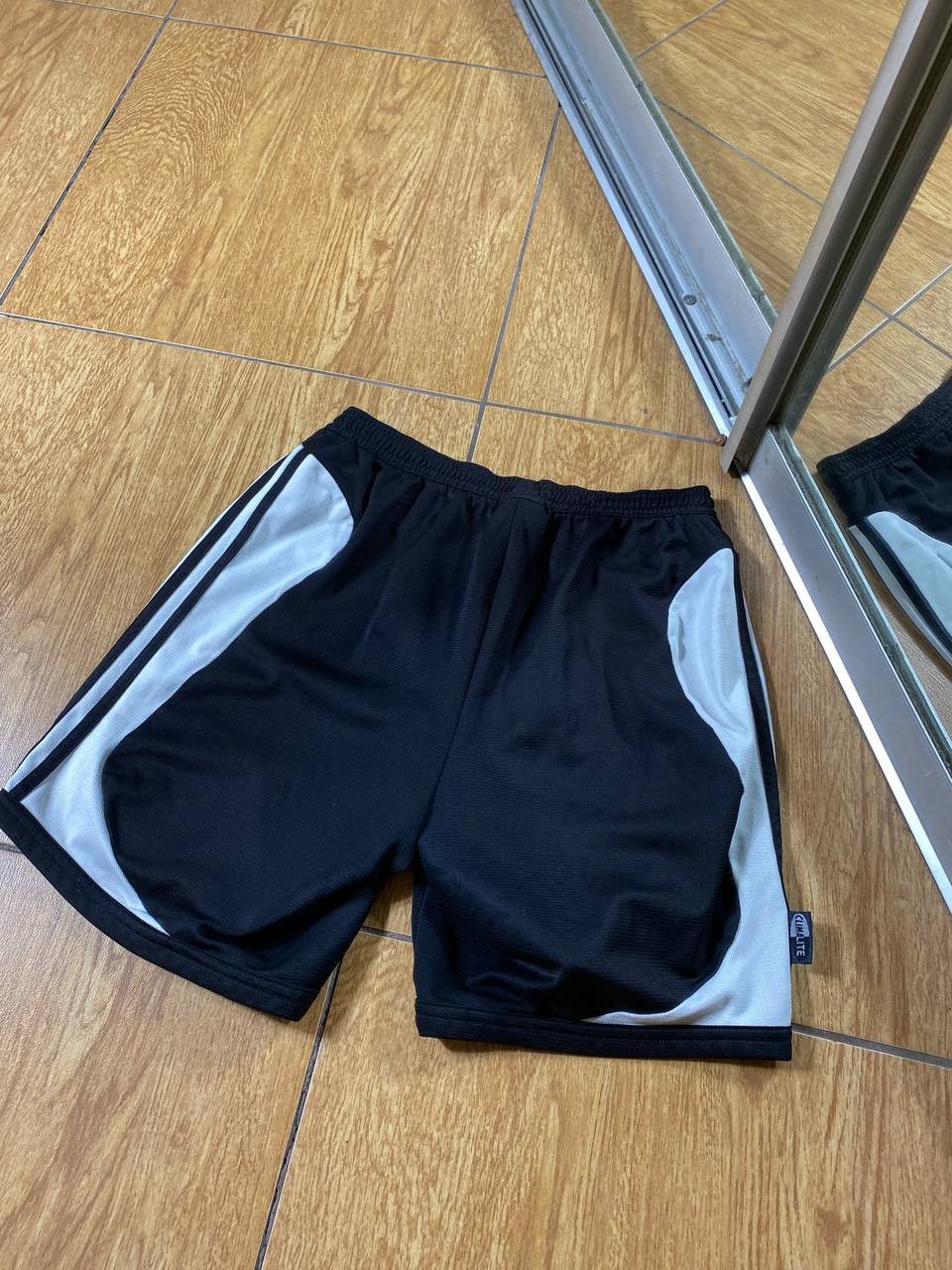 Adidas Mens Athletic ClimaLite Gym Shorts by Adidas Size US 32 / EU 48 - 20 Thumbnail