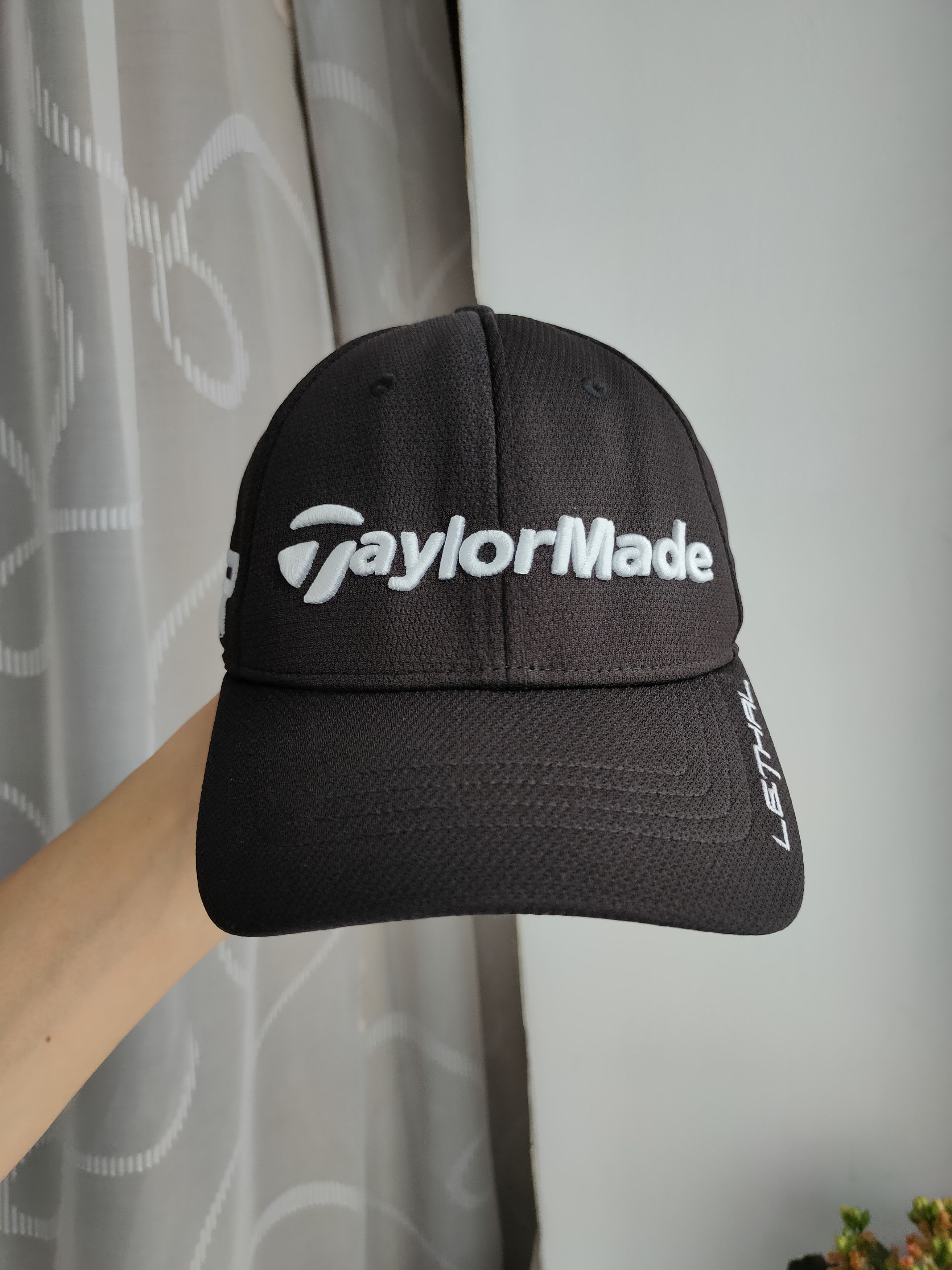 TaylorMade Taylor Made Golf RBZ R1 Sport Cap Vintage Cap Size ONE SIZE - 3 Thumbnail
