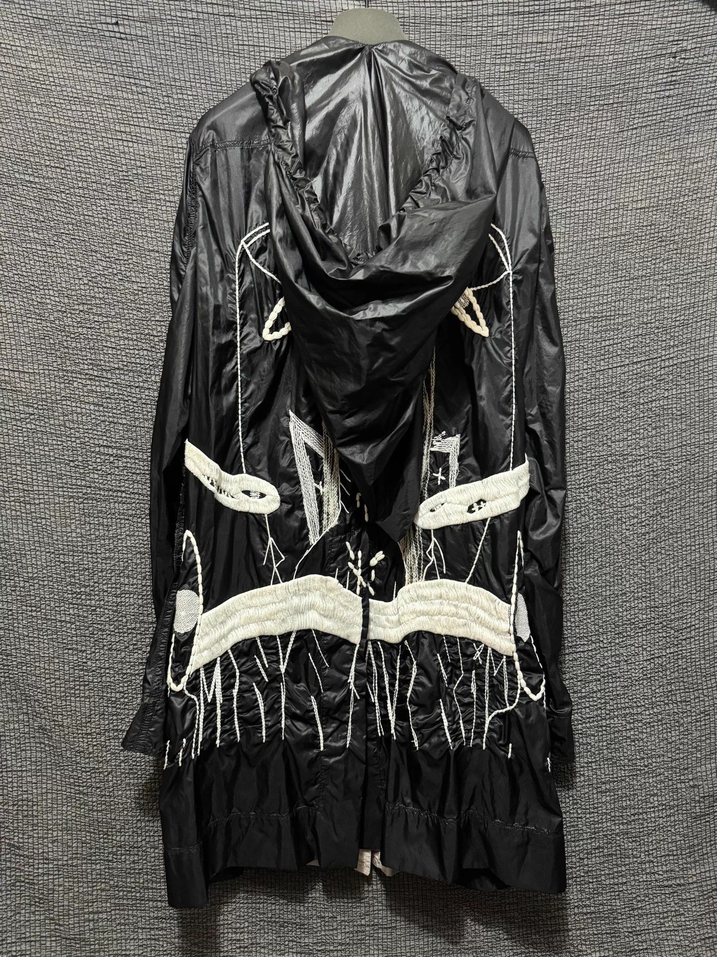 Rick Owens rick owens coats Size US S / EU 44-46 / 1 - 2 Thumbnail