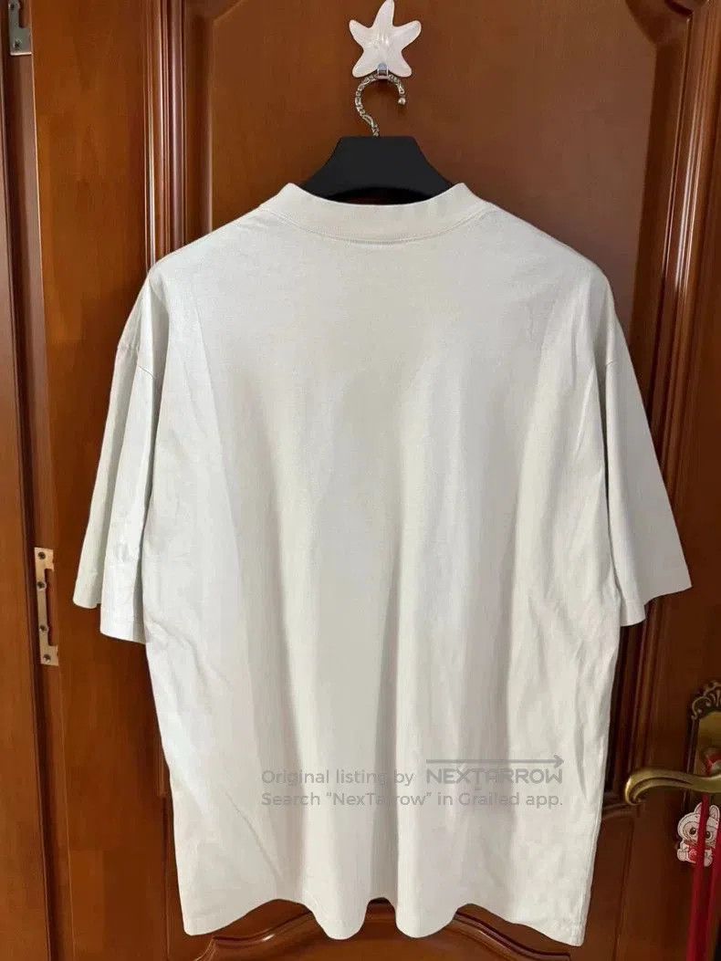Balenciaga Balenciaga 2025 LA City Print T. Size US L / EU 52-54 / 3 - 2 Thumbnail