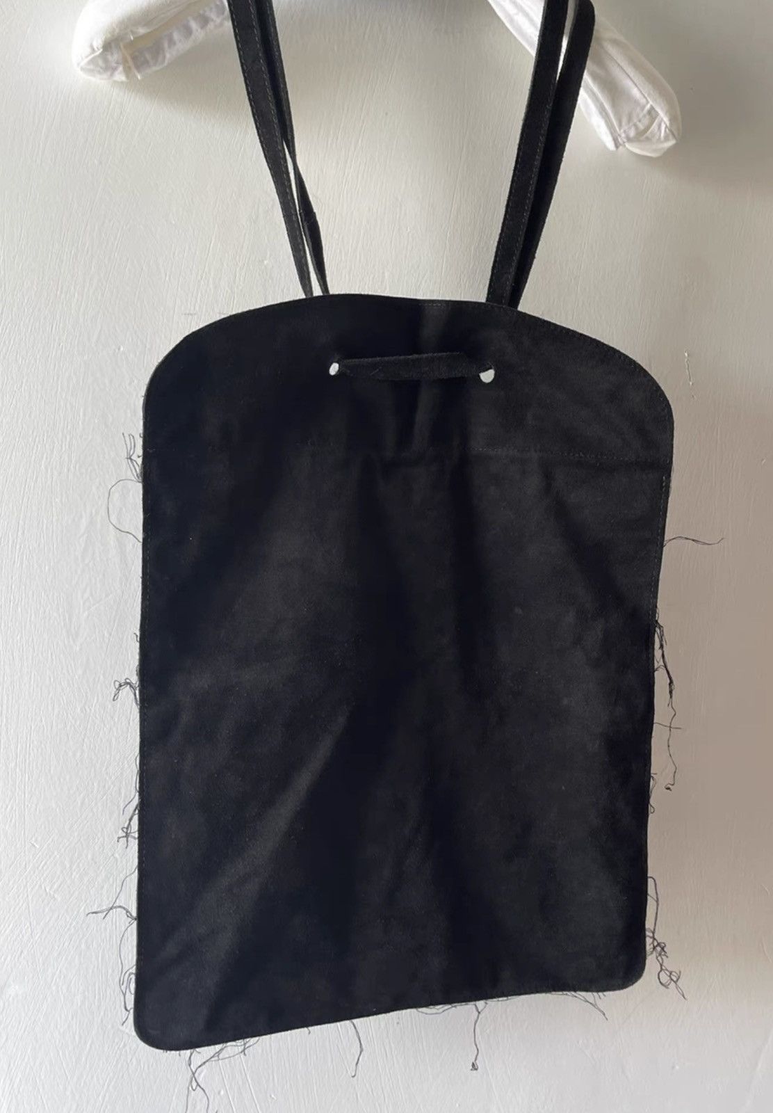 Maison Margiela Maison Martin Margiela leather bag Size ONE SIZE - 2 Thumbnail