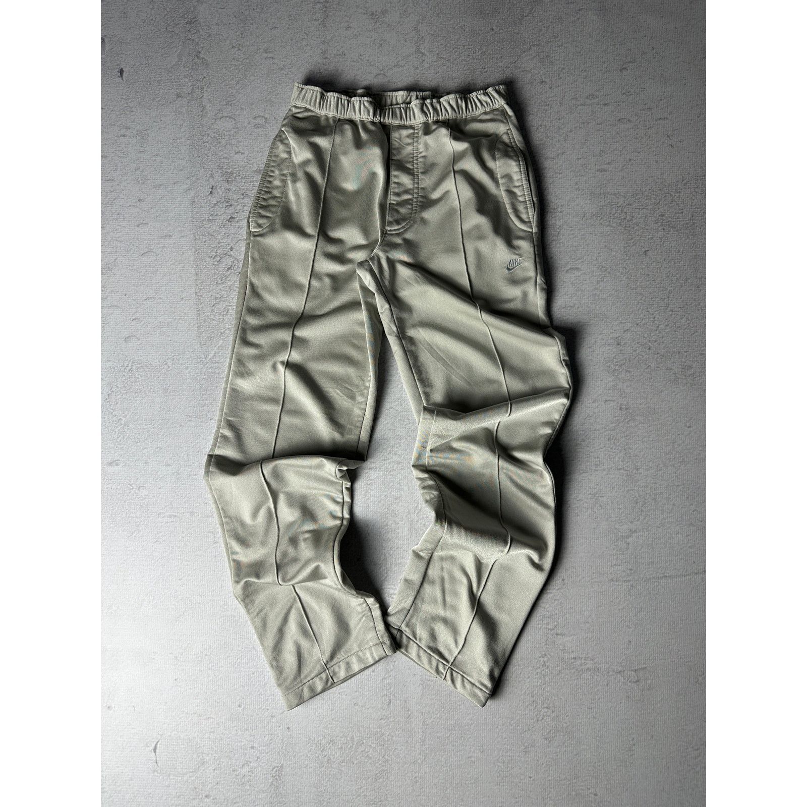 Nike Vintage Nike Track Pants For Women - Small Size Size 36" / US 14 / IT 50 - 2 Thumbnail