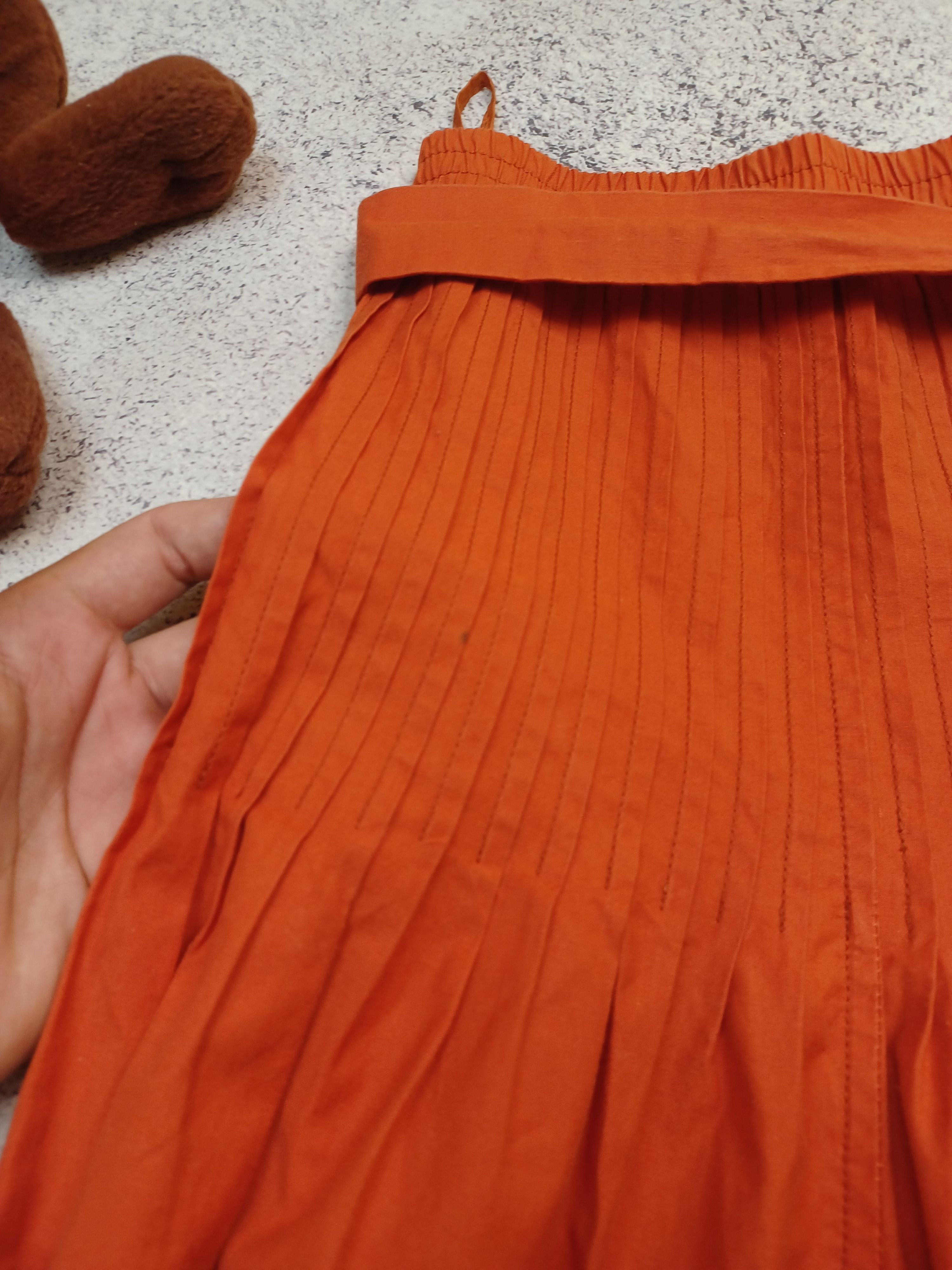 Saint Laurent Paris Vintage Saint Laurent Skirt 70s Size 30" / US 8 / IT 44 - 6 Thumbnail