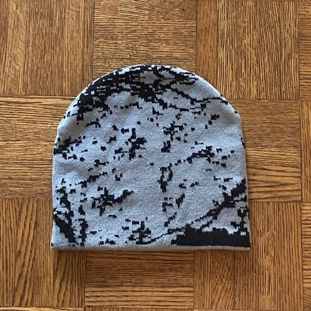 Other Inferno studios beanie Size ONE SIZE - 2 Thumbnail